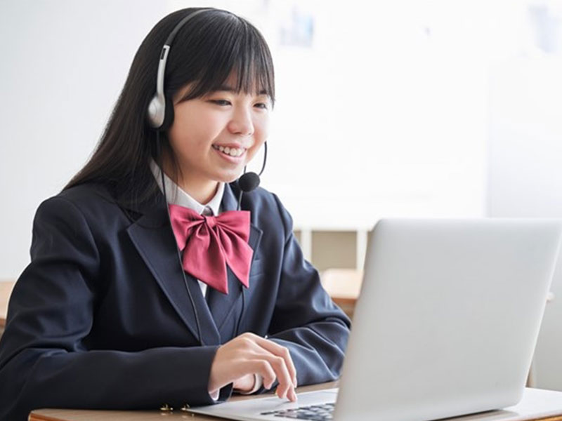 中学生コース