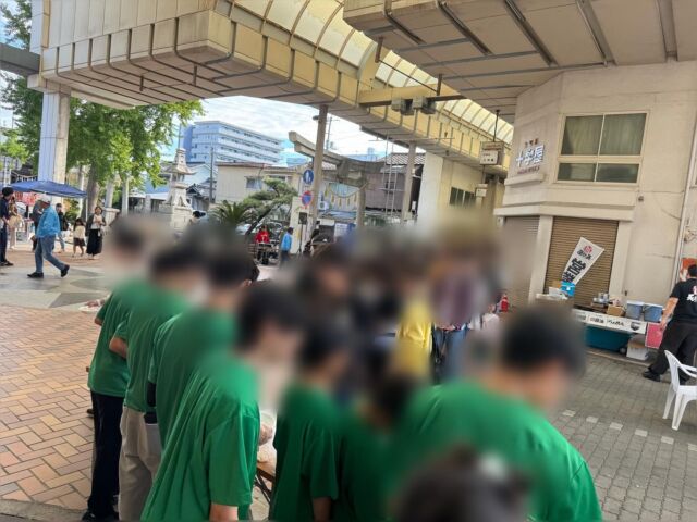 こんばんは😊至 ITARU です😊
気温の冷え込みがきつくなり、体調管理が難しい時期となりましたが、皆様におかれましてはいかがお過ごしでしょうか？
さて、至では、先日の「かねこキッズまつり」に出店させていただきました🍿今年は６種類の味付けのポップコーンを提供させていただきました。開店と同時に大盛況で、たくさんの方々に足を運んでいただきました。たくさんのご来店、誠にありがとうございました☺️
今回の出店においても、小学生から高校生までで役割分担を行い、それぞれの場で活躍する姿が見られました💪また、お互いに助け合い、声をかけ合う姿もたくさん見られました👀今後も勉強はもちろん、人とのつながりも大切にし、その中でも学びを深めていける場を目指していきたいと思います🙇‍♀️
また、出店に際しまして、たくさんの方々にご協力をいただきありがとうございました🙇‍♀️今後ともどうぞよろしくお願いいたします🙇

さあ、今週から中学3年生の２学期期末テスト期間に突入します‼️中学3年生にとって、最後の定期テストとなります。一人一人の進路実現に向けて、学習の方でも、一人一人が努力できるよう尽力してまいります💪

現在、生徒受付をしております💁‍♀️至では、小学4年生から高校3年生までを対象にさせていただいております😊今年度もたくさんの方々にご入会いただいておりますことをありがたく思います🙇先月もご入会をいただき、お席の方が少なくなってまいりました。ご希望の曜日、コース等がございましたらお早めにご連絡をいただけますとありがたく思います☺️また、ご不明な点がございましたら、ご連絡をいただければと思います。
来年度以降、入会をご検討の方がいらっしゃましたら、こちらもお気軽にご連絡いただければと思います☺️

至 ITARU では、本教室の学習スタイルを、まずは無料で体験していただけます。
お気軽にお問い合わせください😊

「至 ITARU」の詳しい教室情報は、LINE公式アカウントにご登録ください。資料を返信させていただきます😊お電話でのお問い合わせ（070-4486-7496）も対応させていただいております。お気軽にご連絡いただければと思います🙇‍♀️

また、本教室のホームページもございます☺️本教室の取組についてご紹介させていただいております。こちらのお問い合わせフォームからのお問い合わせも可能ですので、ご利用いただければと思います☺️

LINE公式アカウントご登録はこちらへ
➡️https://lin.ee/DLrmrHW

ホームページはこちらへ
➡️https://studyroomitaru.com

#至
#宇部市
#西岐波
#塾
#学び放題
#考動
#小学生
#中学生
#高校生
#自立型個別学習指導
#国語集団授業
#学校帰り
#学習習慣
#駄菓子屋
#かねこキッズまつり